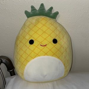 pineapple squishmallow